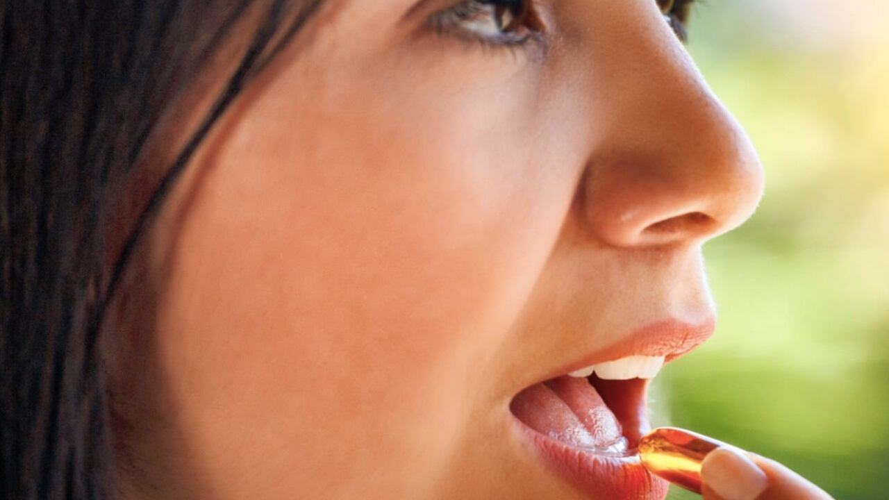 Vitamina que reduce la resistencia a la insulina.