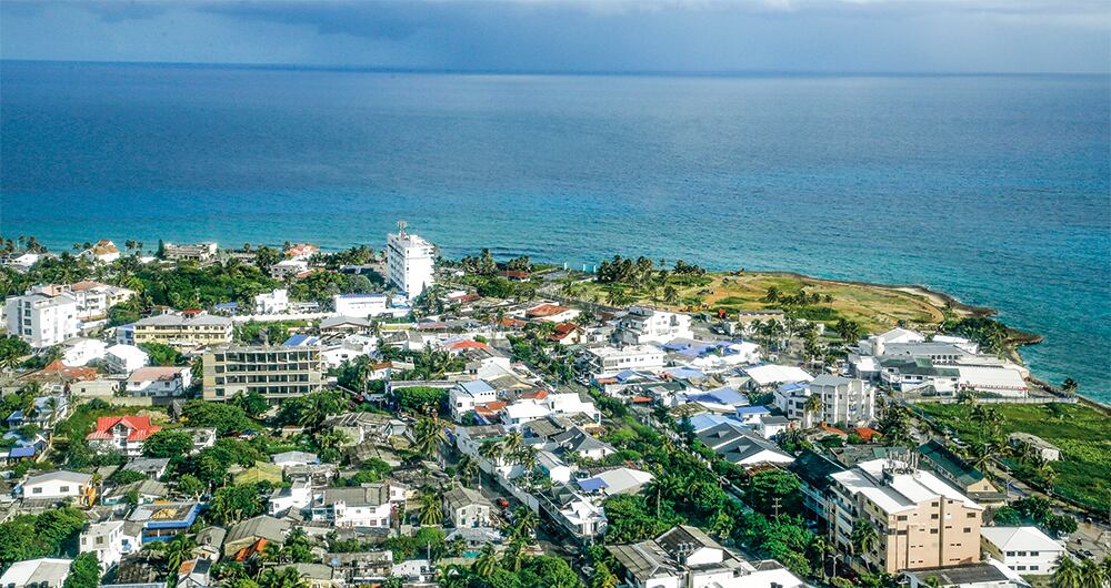Ronald Housni JallerExgobernador de San Andrés y Providencia