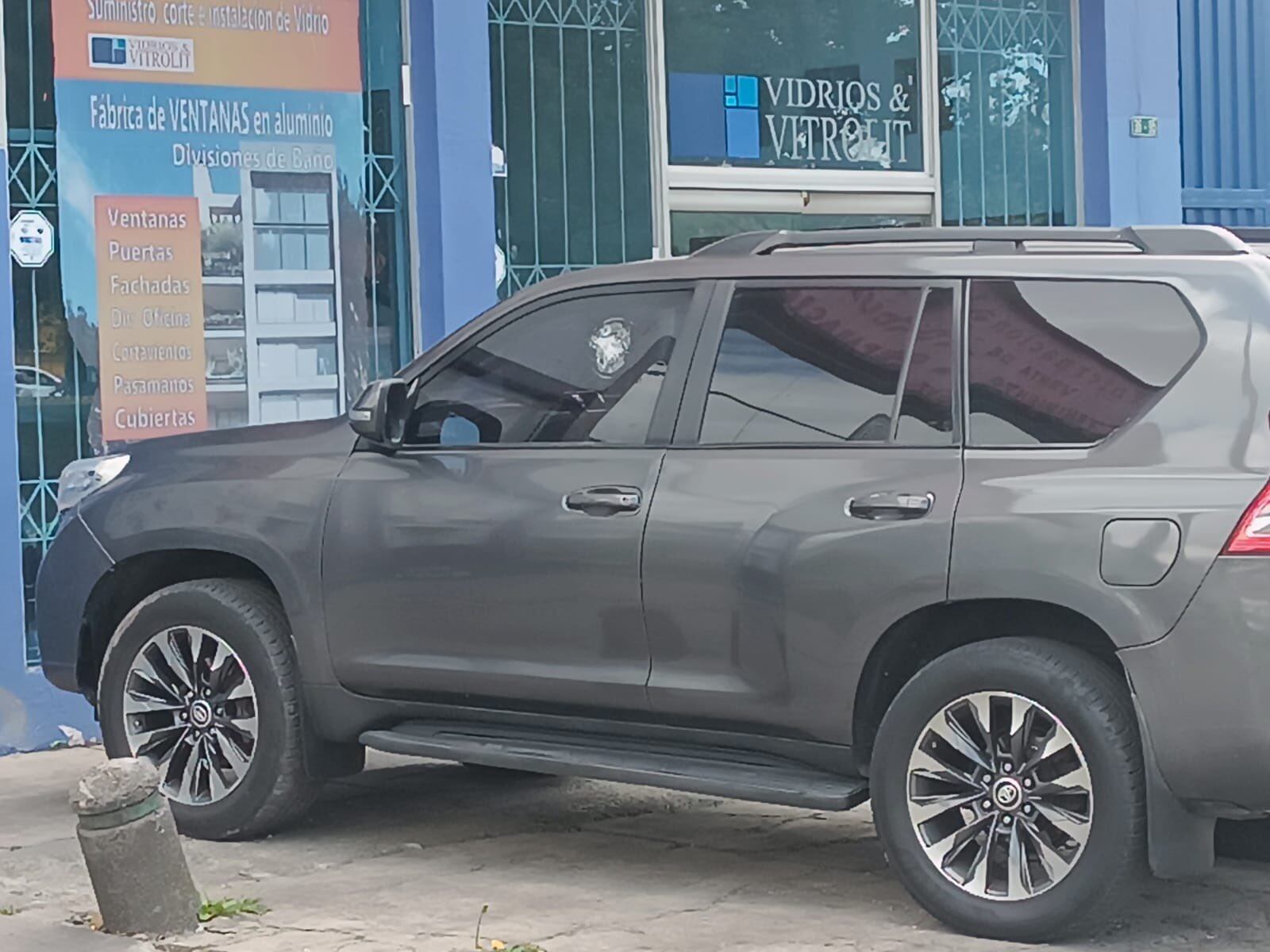 Un nuevo intento de robo habría desatado la balacera.