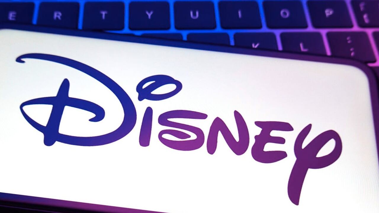 Disney atraviesa por una crisis económica