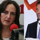 Coronavirus en Colombia: “Santos es más peligroso que el covid-19” María F Cabal