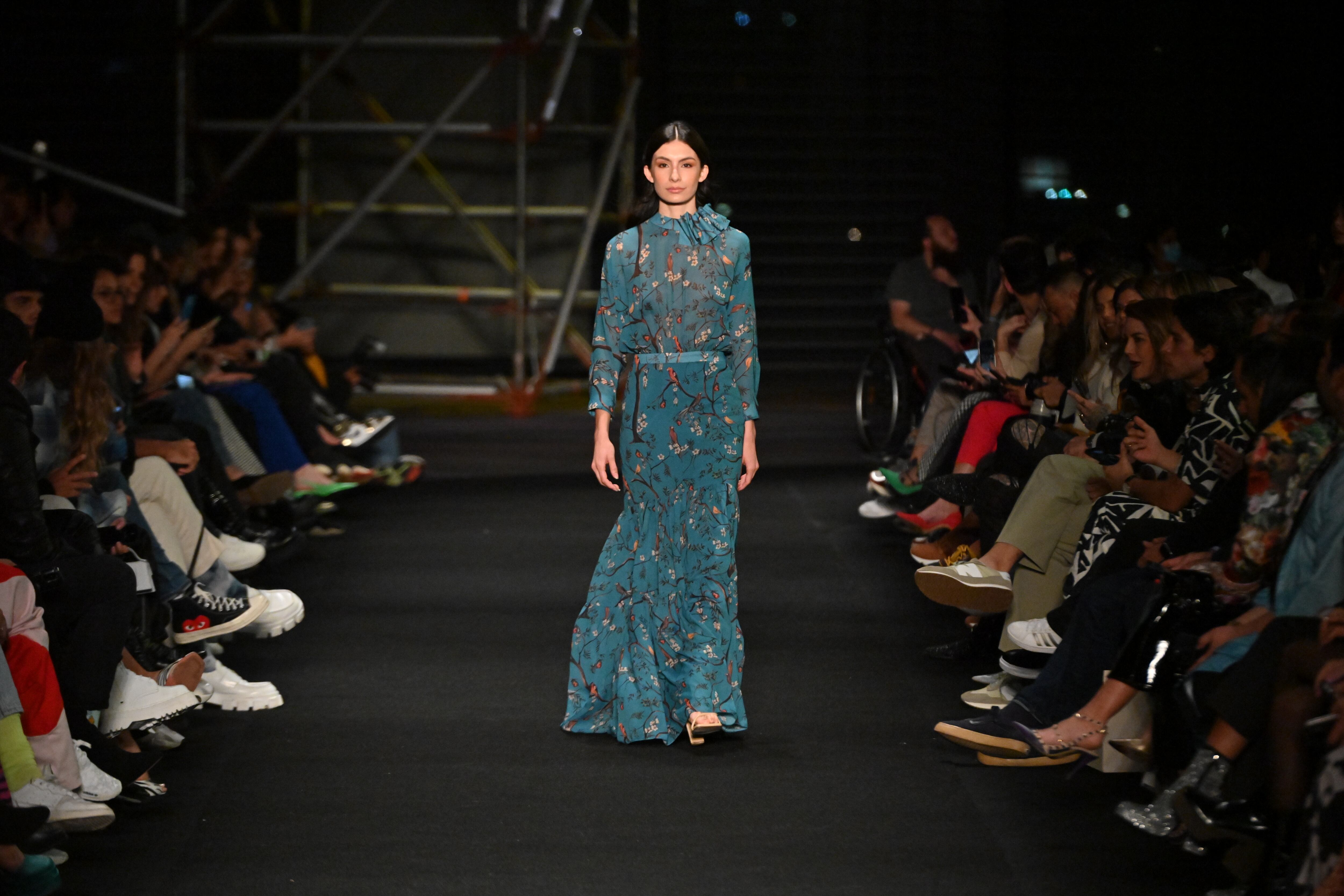 Andrés Otálora BFW22