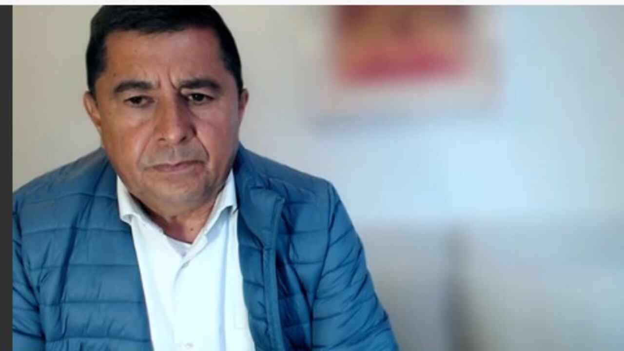 César Manrique Soacha.