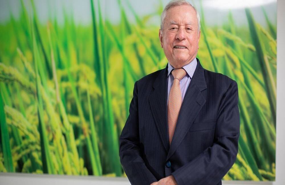 Aníbal Roa murió este sábado.