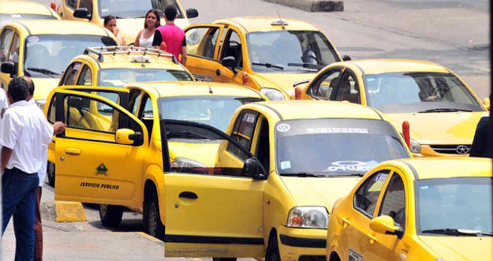 La medida estará vigente durante los días de Carnaval. 