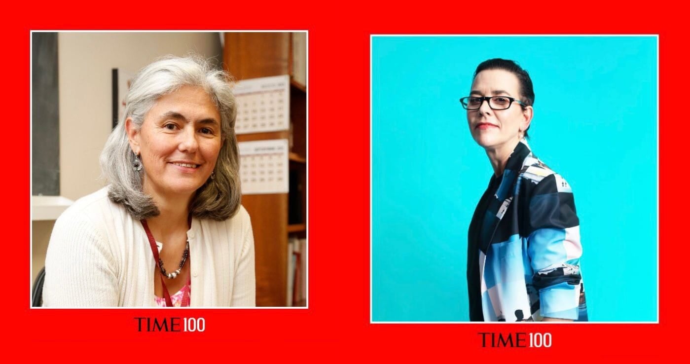 Líderes de la lucha proaborto en Colombia entre las 100 mujeres más influyentes del mundo, según Times