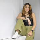 Geraldine Fernández mintió sobre su supuesta participación en la película 'El Niño y la Garza'.