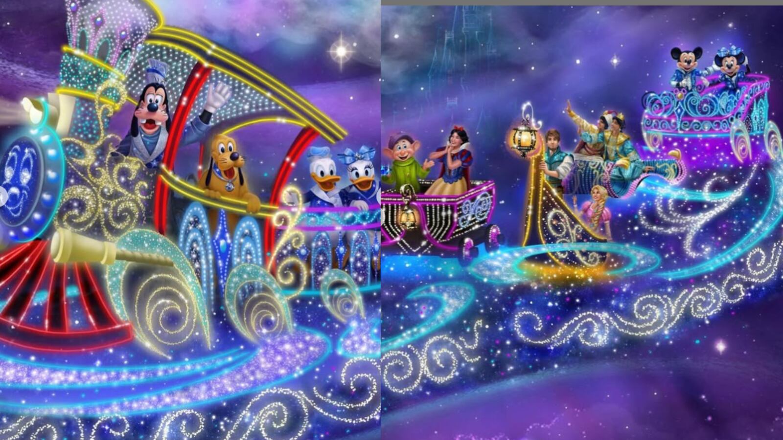 Disney Starlight será la sensación el próximo 20 de julio