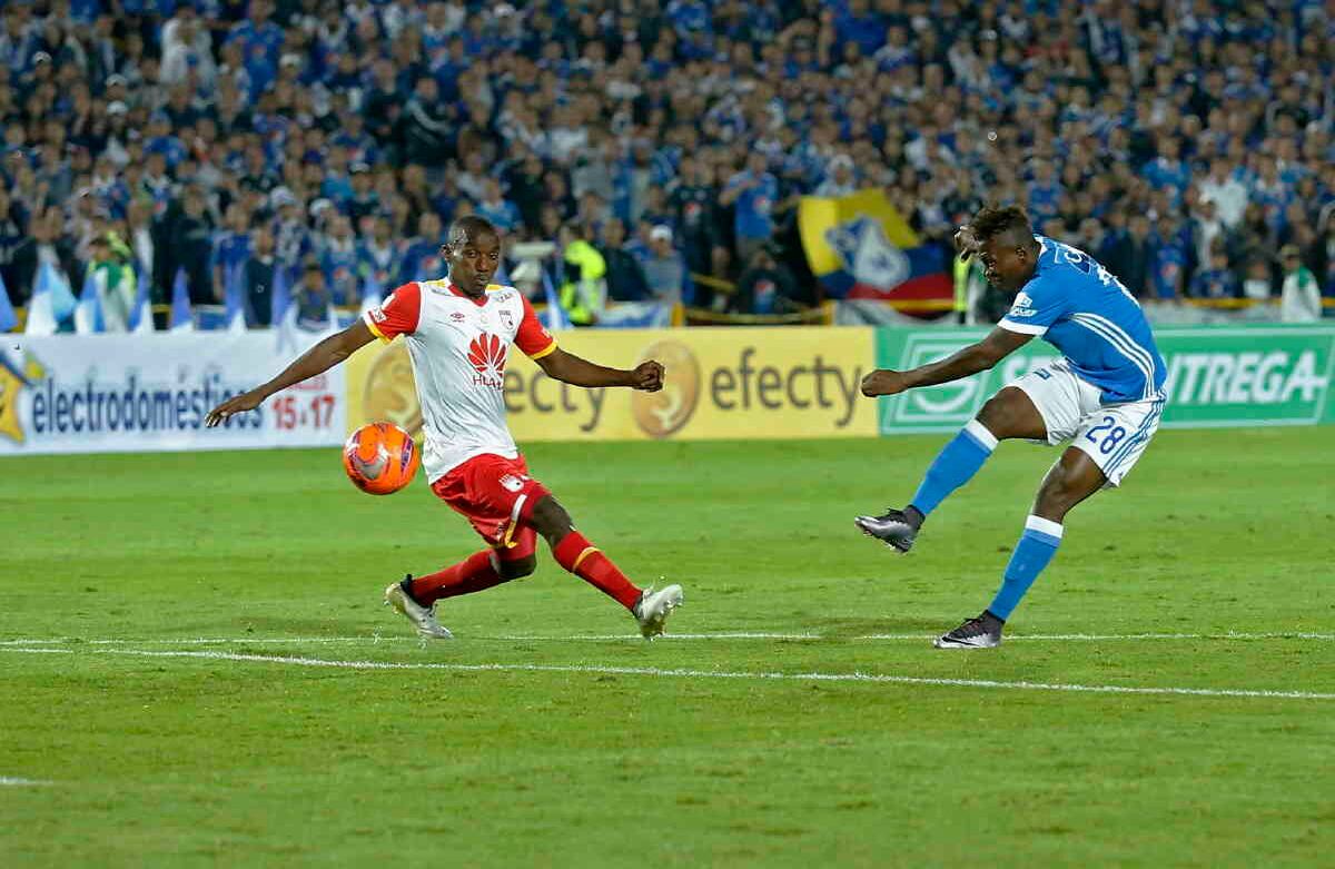 Daniel Reina/Semana.