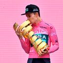 Jai Hindley es el nuevo campeón del Giro de Italia