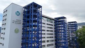 El Hospital Universitario de Santander obtuvo la acreditación de salud y el sello de no discriminación.