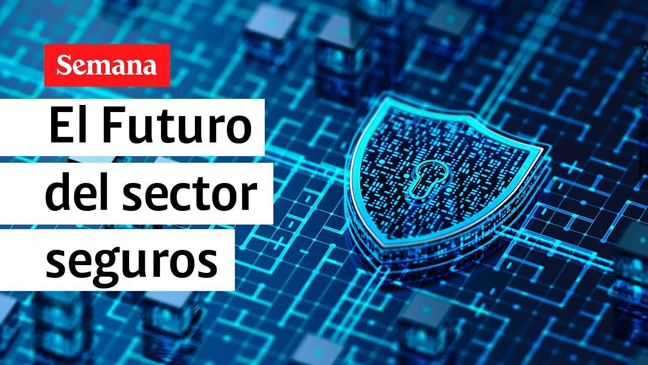 El Futuro de los seguros en Colombia