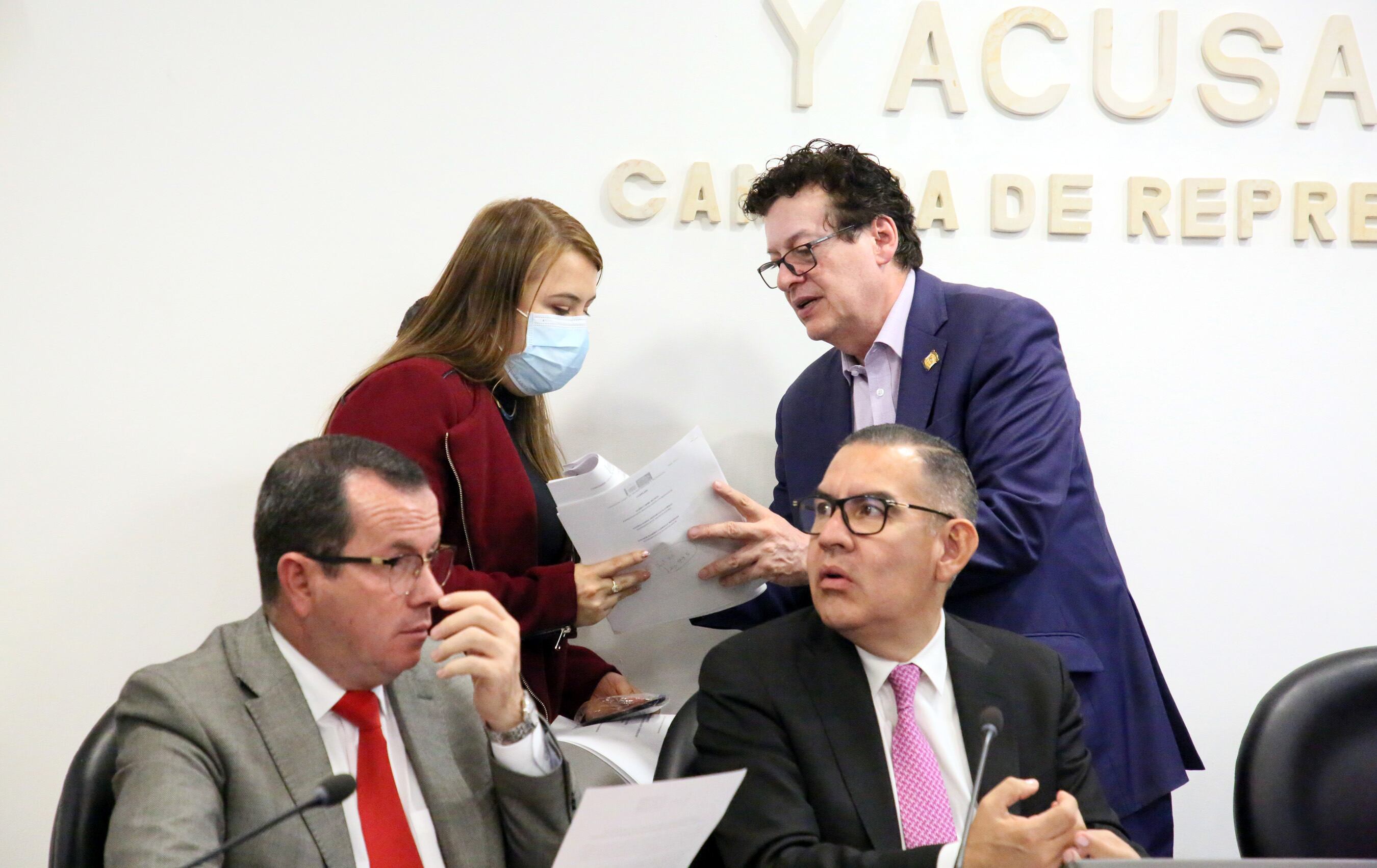 Resumen política 2024