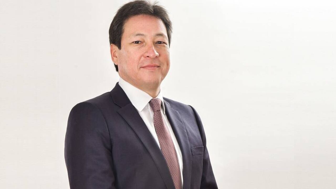 Antonio Cassinelli, gerente de Talma.