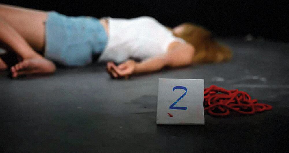     Una mujer trans cartagenera hace graves denuncias desde la cárcel El Pedregal de Medellín. Dice que varios hombres la violaron en su celda y el Inpec no atendió el hecho. 