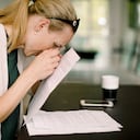 Varios factores pueden incidir en la pérdida repentina de la visión.