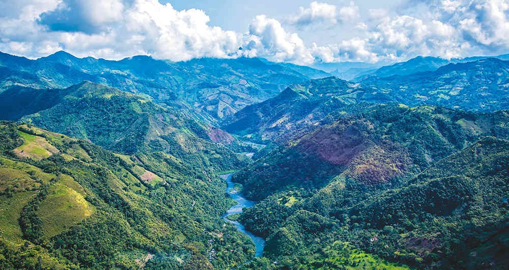 Entre Cundinamarca y Boyacá hay alrededor de 11 municipios mineros.