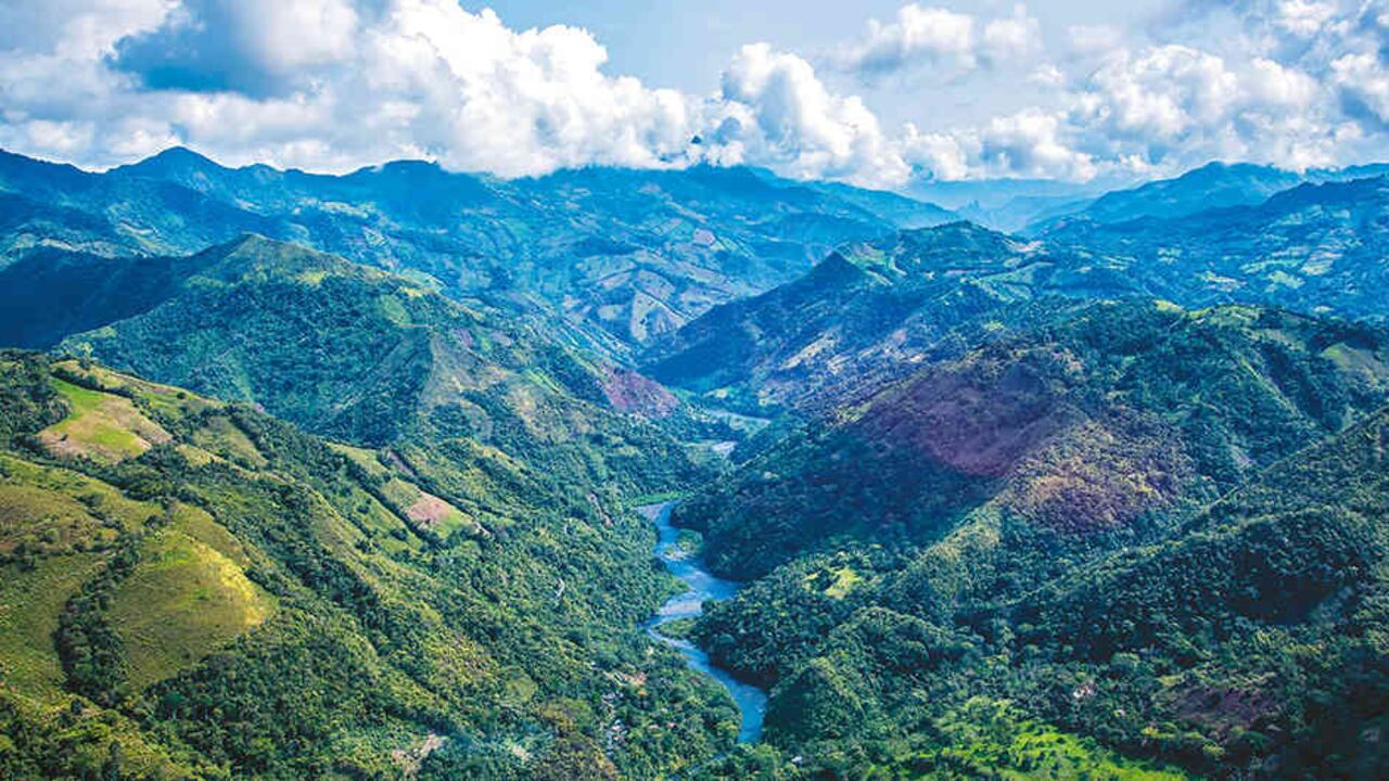 Entre Cundinamarca y Boyacá hay alrededor de 11 municipios mineros.