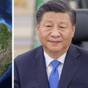 Xi Jinping, presidente de China, tiene puestos sus ojos en la región latinoamericana