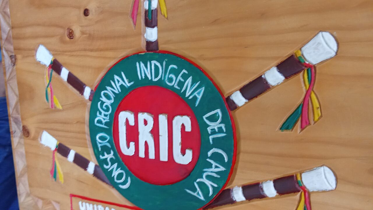 Se trata del comunero indígena Eybar Albán Liz Quiguanás,