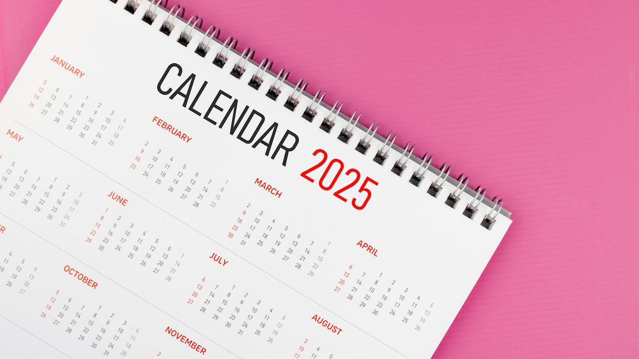 Este 2025 alberga un evento numérico especial que no se repetirá durante muchas décadas, llamando la atención de quienes estudian las matemáticas.