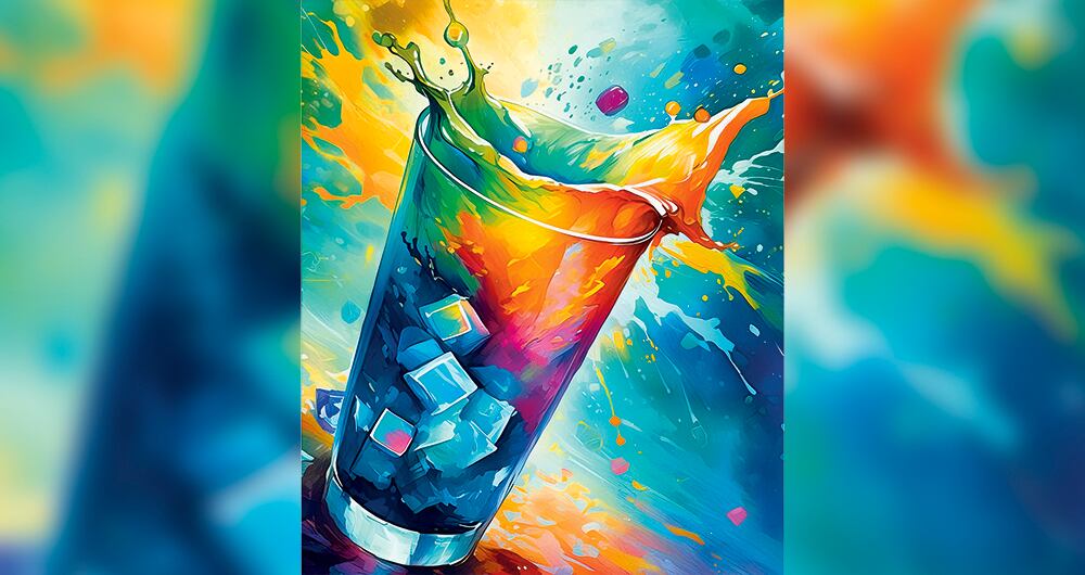 Bebidas refrescantes que vienen a la mente de los colombianos.