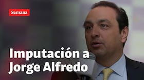 Fiscalía imputará cargos a Jorge Alfredo Vargas