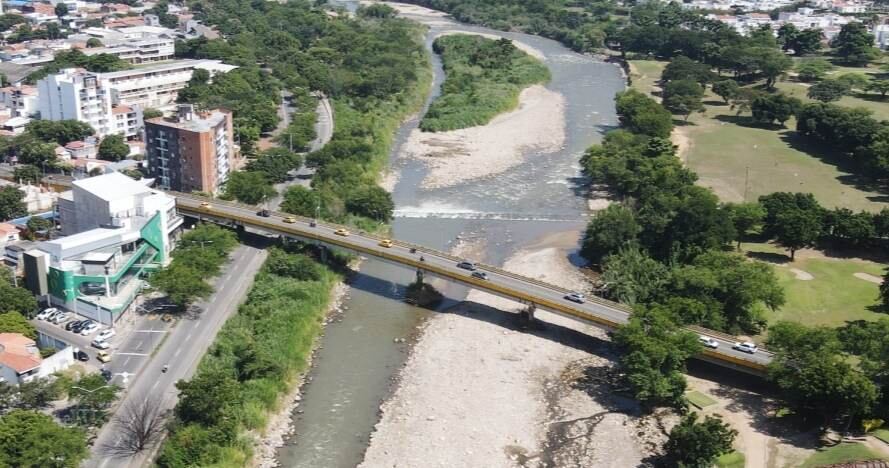 El cierre será durante seis horas.
