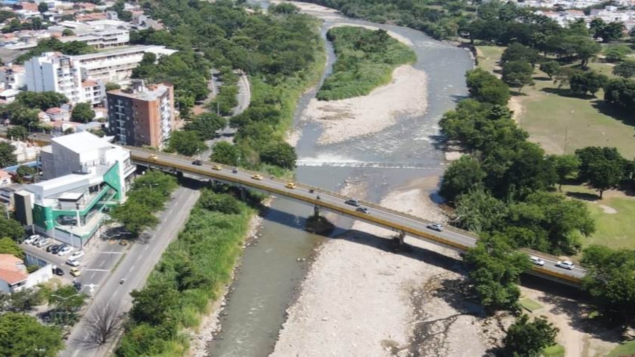 Los cierres serán por la realización de varios eventos públicos en la ciudad.