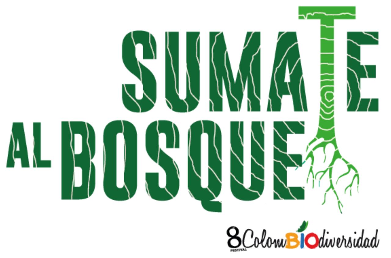 A través de conferencias, ferias y talleres, el festival busca poner en la agenda nacional la necesidad inminente de proteger la biodiversidad de Colombia.
