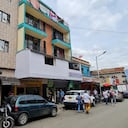 Los empleados del hotel D'Caché, en el centro de Medellín, reportaron que un huésped no respondía a los llamados reiterados, minutos después fue encontrado muerto.