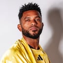 Miguel Borja, nuevo delantero del Club América de México.
