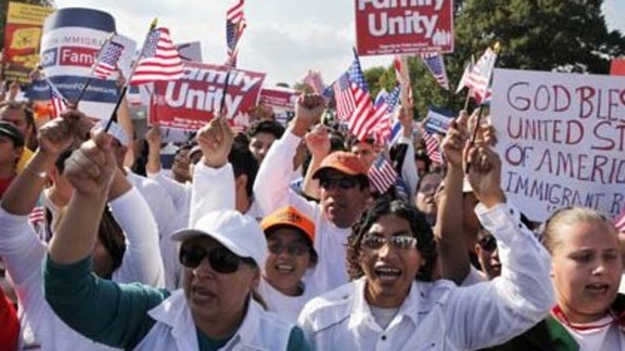 Las elecciones en Estados Unidos serán el 5 de noviembre.