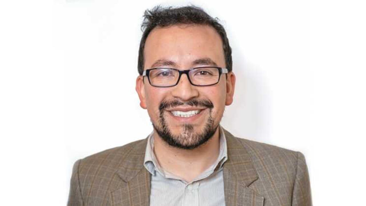 Raúl Ávila Forero, columnista online