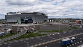 Para el Mundial 2026 se tendrá disponibilidad de 5.000 espacios de estacionamiento en el American Dream Mall.