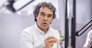 sergio fajardo Precandidato presidencial