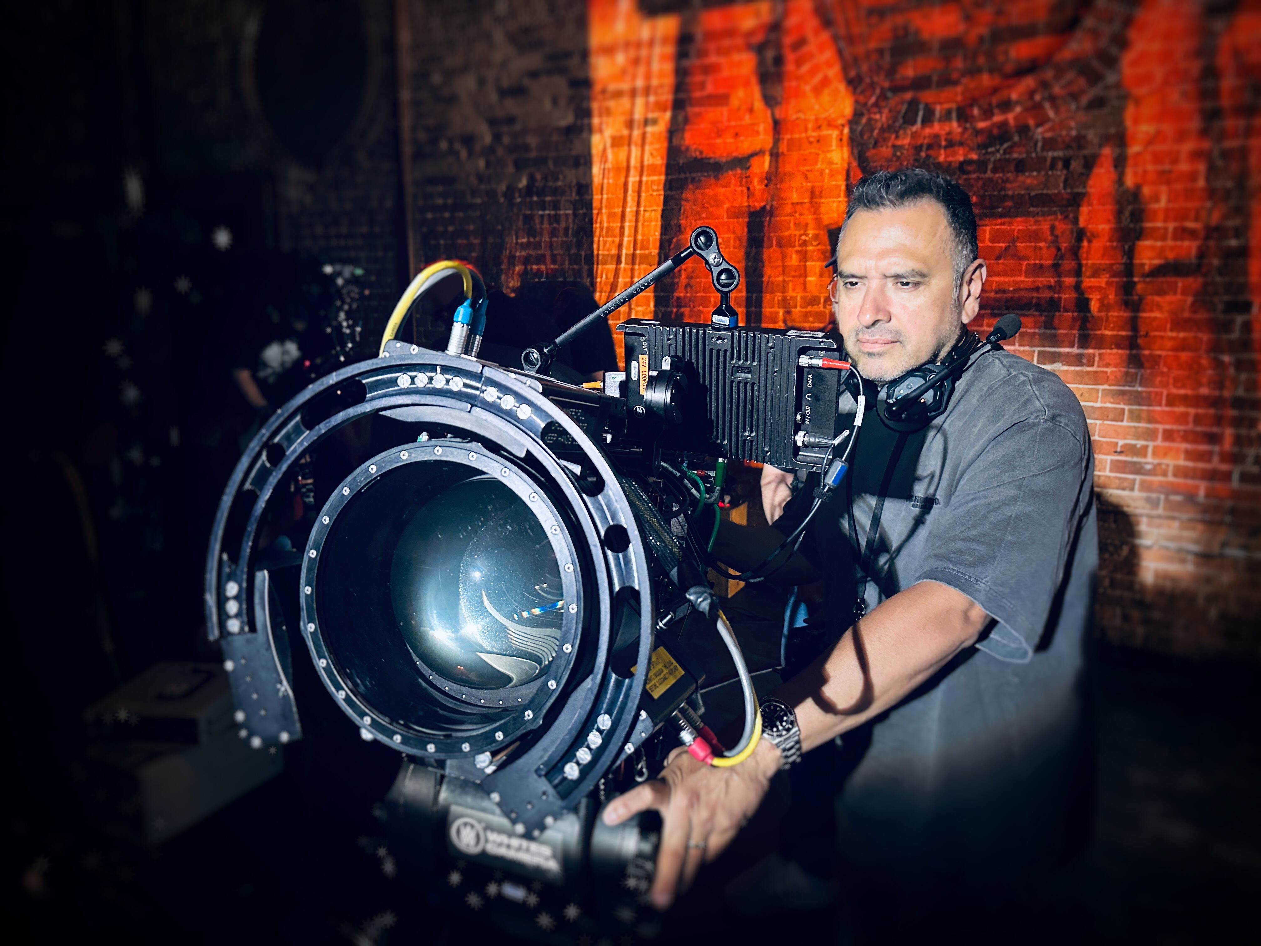 El director de fotografía Stanley Fernández conversó con SEMANA sobre la serie Belleza Perfecta