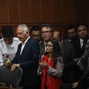 Comisión Séptima
Ministro Guillermo Jaramillo