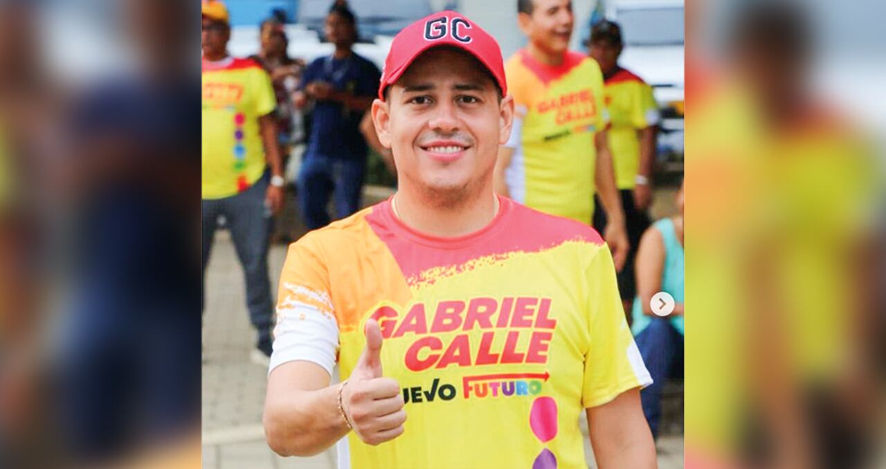 José Julián Peñate