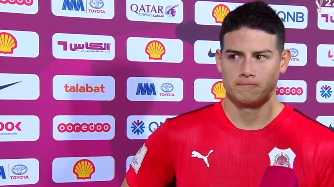 Al-Rayyan se encuentra en la décima posición de la liga catarí