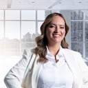 Andrea García Beltrán, directora de Riesgos Cibernéticos para Europa en Nirvana y cofundadora de CyberSpecs TM.