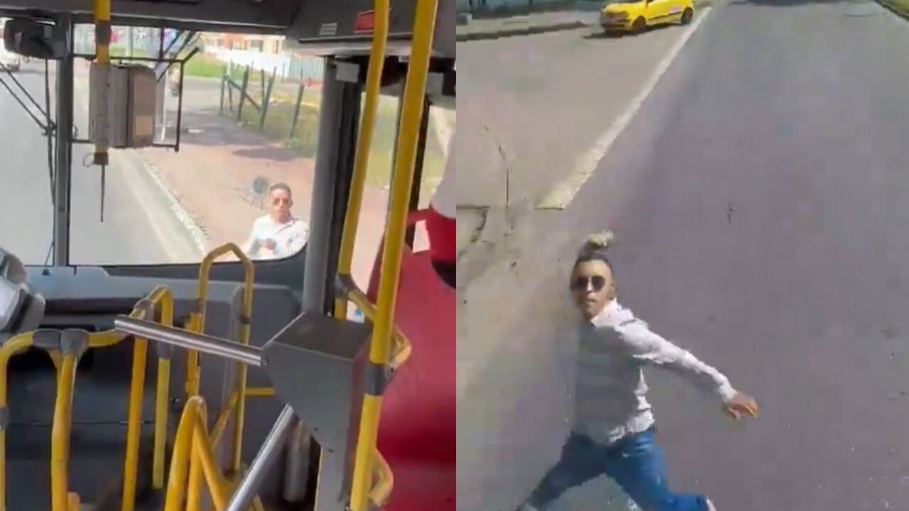 El hecho ha generado gran indignación en las redes sociales.