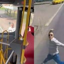 El hecho ha generado gran indignación en las redes sociales.