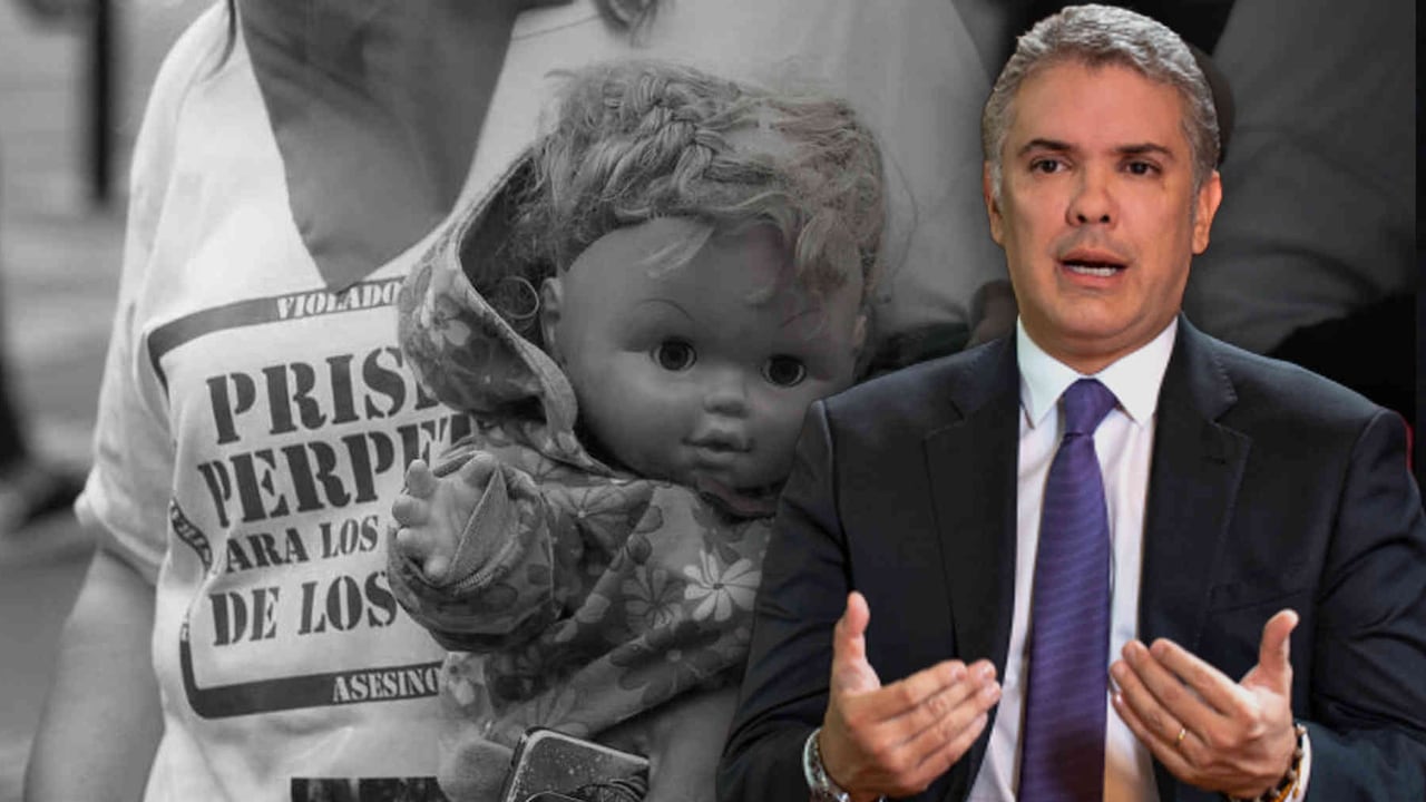 Foto: Nestor Gómez / EL TIEMPO / SEMANA