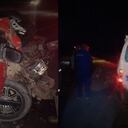 El siniestro vial es investigado por las autoridades competentes.