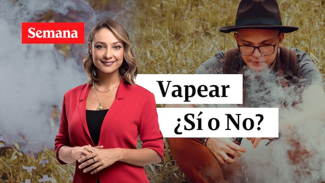 MONICA / VAPER