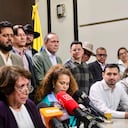Bancada del Pacto Histórico radicó proyecto de ley sobre salario vital