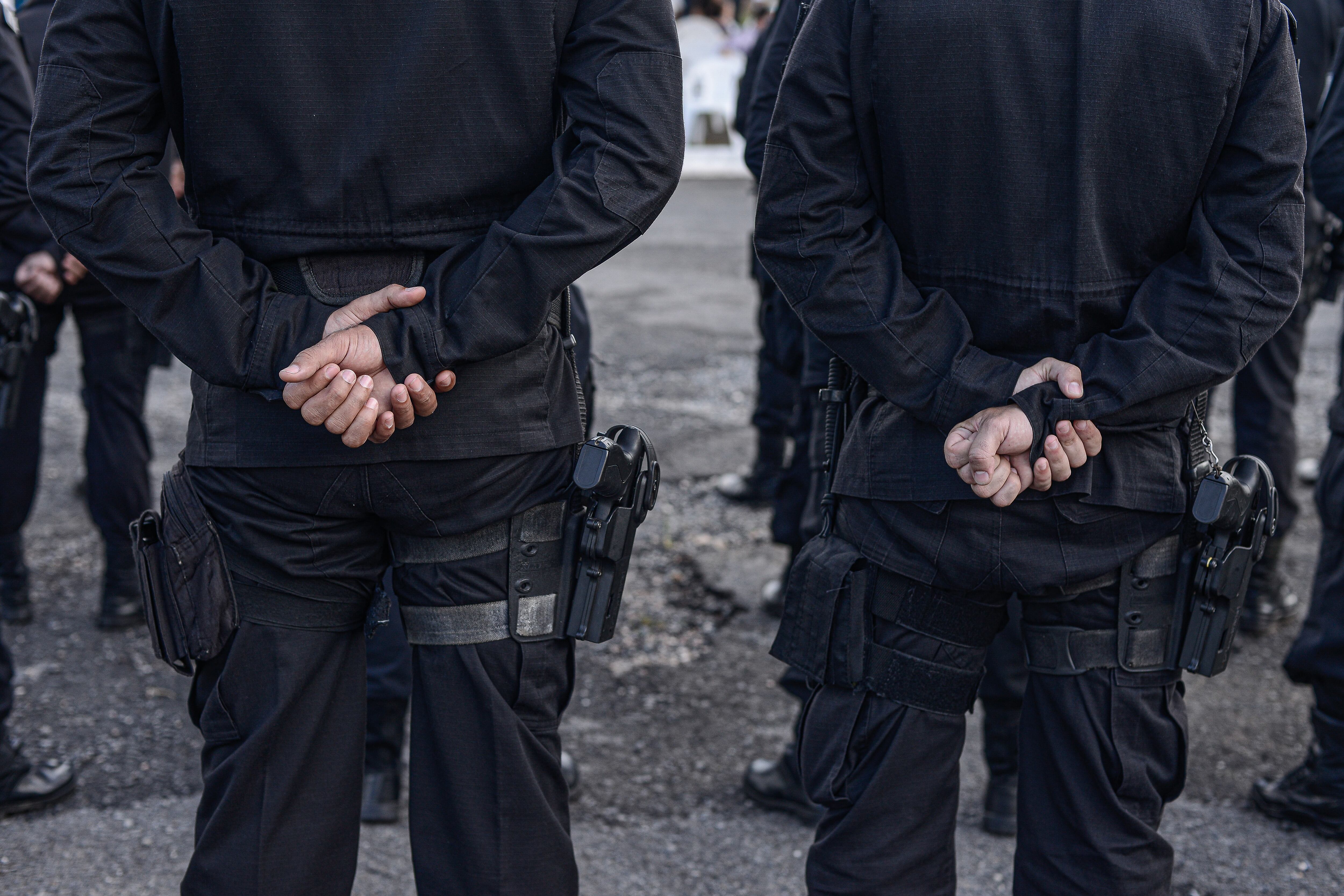 Estos hombres han aumentado el nivel de violencia en México.