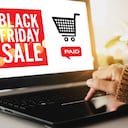 Durante el Black Friday los usuarios aprovechan para hacer compras navideñas.