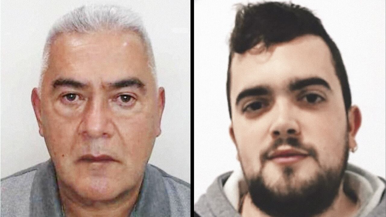 Ramón Devesa grabó el video en el que Xavier Vendrell, al parecer, devolvió 500 millones a Papá Pitufo. Cobró una millonada por entregar las imágenes. 